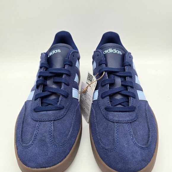 Adidas Barreda Sneakers Menโs 10 Brand New With Tags JR5533 - Picture 5 of 7